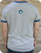 Perl Camel Ringer t-shirt - Foto espalda